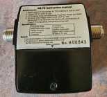 Nissei swr/watt meter - Photo 2 of 4