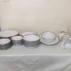 NORITAKE Chinaware $300.00