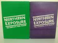 NORTHERN EXPOSURE seasons 3 and 5 $5