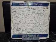 Northern Lights - Tears Are Not Enough