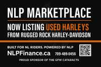 Now Live — NLP Marketplace!