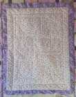 Nursery bedding 9 pcs Window topper Quilt +more - Photo 2 of 7