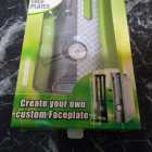 Nyko XBox 360 Faceplate Kit - Photo 1 of 4