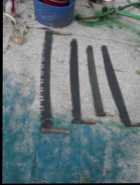 OBO::: Antique two man Crosscut saws. $100.00 EACH
