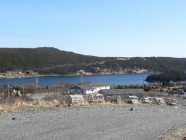 Rent or Buy: Building Lot Fermeuse, NL, CA.  - Photo 1 of 3