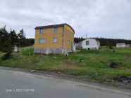 Ocean front House and aprox 2 acres of land