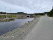 Ocean front House and aprox 2 acres of land - Photo 16 of 19
