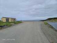 Ocean front House and aprox 2 acres of land - Photo 18 of 19