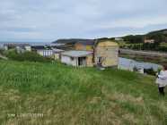 Ocean front House and aprox 2 acres of land - Photo 2 of 19