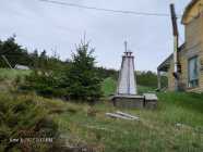 Ocean front House and aprox 2 acres of land - Photo 7 of 19
