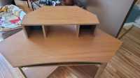 OFFICE CORNER DESK PRICE FIRM CASH ONLY KELLIGREWS - Photo 2 of 4