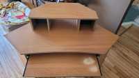 OFFICE CORNER DESK PRICE FIRM CASH ONLY KELLIGREWS - Photo 3 of 4