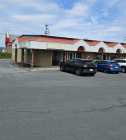 Office/Retail space for rent