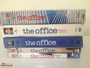 THE OFFICE tv series box sets $35 FIRM!