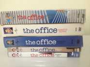 THE OFFICE tv series box sets $35 FIRM!