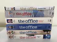 The OFFICE TV Series box sets $40 FIRM!