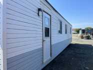 Office trailer - Photo 5 of 6