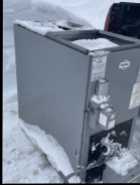 Oil furnace - Photo 2 of 5