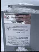 Oil furnace - Photo 4 of 5