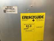 Oil Furnace for Sale- Like New