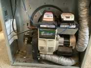 Oil Furnace for Sale- Like New - Photo 2 of 5