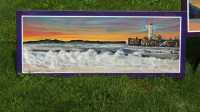 this is an original oil painting by nlartistkevinbrakeparadise.ca