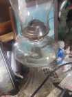 Oil Pedestal Lamp