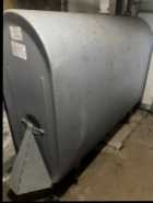 Oil tank and furnace