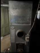 Oil tank and furnace - Photo 2 of 5