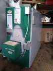 Oil tank & furnace