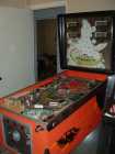 Old PinBall machine