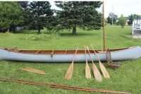 Old Town Canoe  - Photo 7 of 10