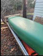 Old Town Canoe - Photo 3 of 9