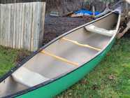 Old Town Canoe - Photo 4 of 9