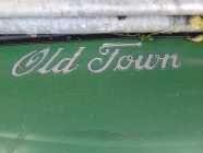 Old Town Canoe - Photo 5 of 9