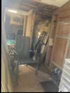 Older 5th wheel for storage - Photo 4 of 5