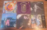 FOR SALE Older Vintage LP Record Albums