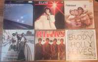 FOR SALE Older Vintage LP Record Albums - Photo 2 of 7