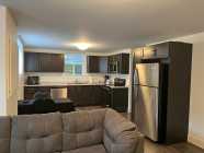 One bedroom apartment in Southlands