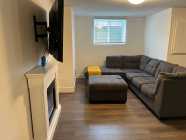 One bedroom apartment in Southlands - Photo 2 of 8