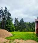 One bedroom Cabin - Photo 15 of 16