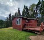One bedroom Cabin - Photo 1 of 16