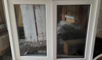 One Kitchen Casement window.