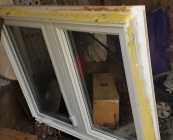 One Kitchen Casement window. - Photo 2 of 4