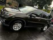 One owner 2016 CRV