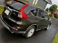 One owner 2016 CRV - Photo 2 of 9