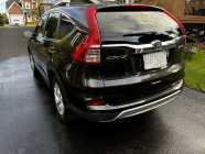 One owner 2016 CRV - Photo 3 of 9
