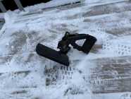 One pan step ( bumper)