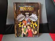 One Piece DVD Boxsets (Season 1)