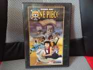 One Piece DVD Boxsets (Season 1) - Photo 1 of 5